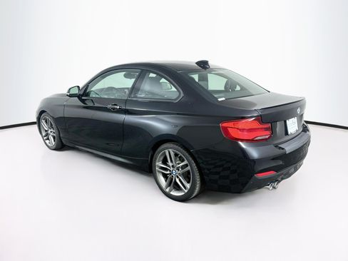 Used 2018 BMW 230i Coupe RWD image 5