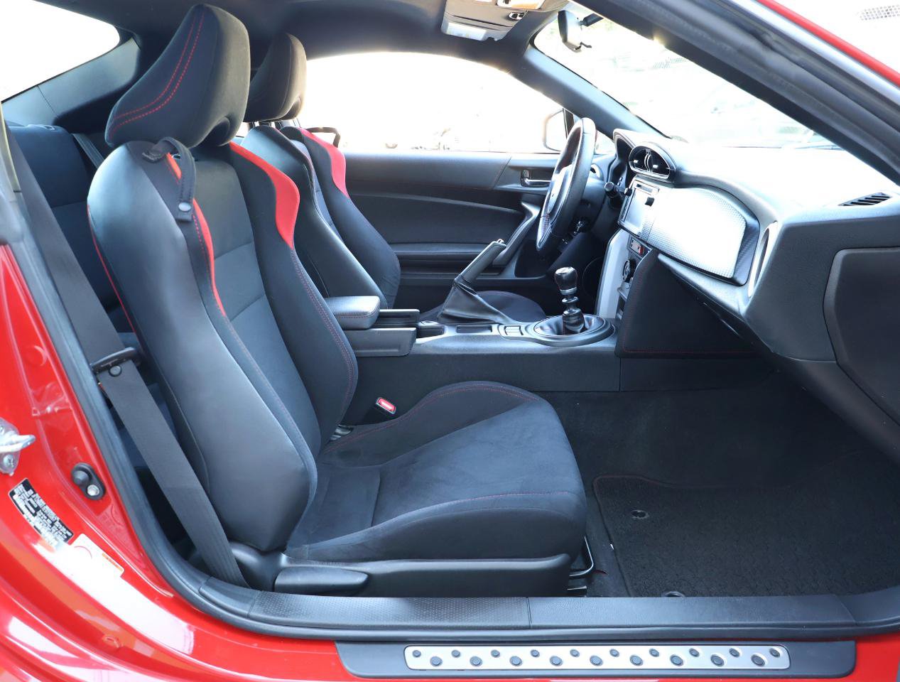Used 2014 Scion FR-S RWD image 19