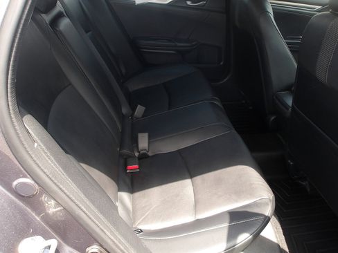 Used 2020 Honda Civic EX-L image 10
