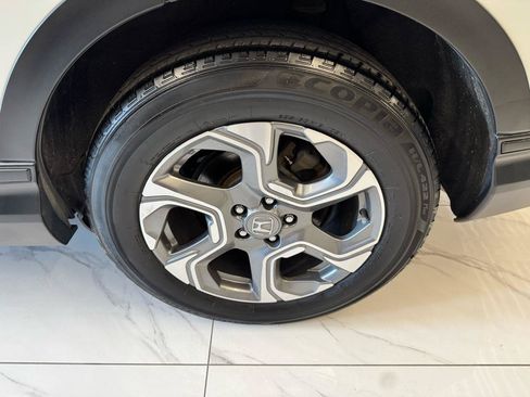 Used 2018 Honda CR-V EX-L image 33