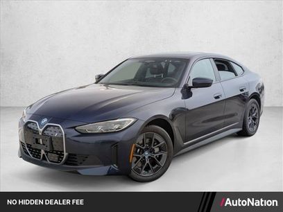 Used 2023 BMW i4 eDrive35