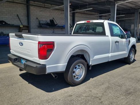 New 2026 Ford F150 XL RWD image 5