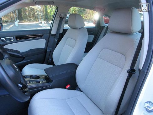 Used 2024 Honda Civic EX image 15