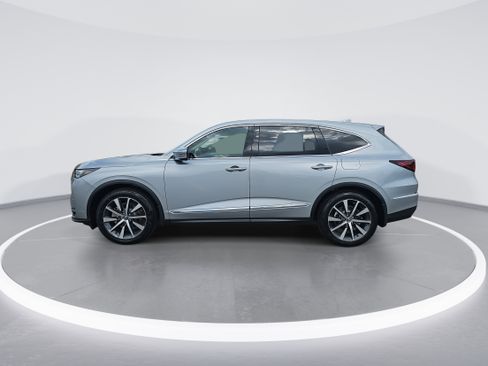 New 2026 Acura MDX FWD w/ Technology Package image 6
