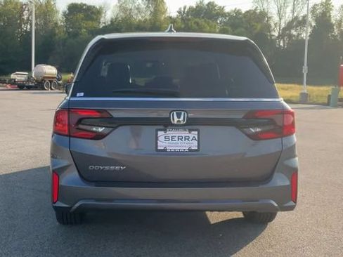 New 2026 Honda Odyssey EX-L image 7