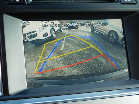 Used 2016 Hyundai Sonata Sport w/ Option Group 1V image 18