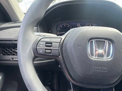Used 2024 Honda Accord LX image 21