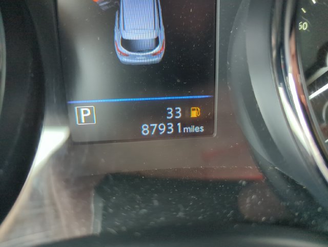 Certified 2019 Nissan Rogue Sport S FWD image 45