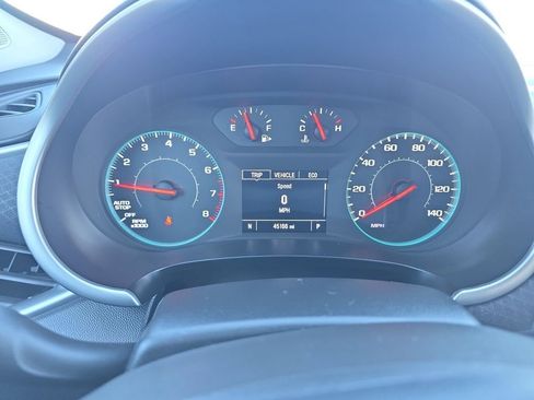 Used 2024 Chevrolet Malibu LS image 16