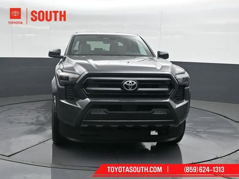 New 2026 Toyota Tacoma SR5 AWD/4WD image 5