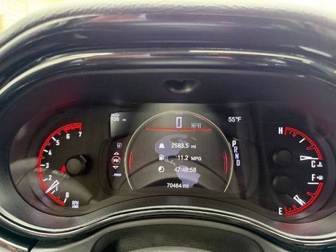 Used 2024 Dodge Durango R/T AWD/4WD image 26