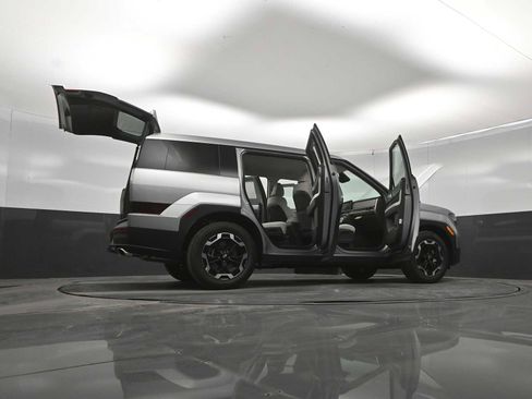 New 2026 Hyundai Santa Fe SE FWD image 42