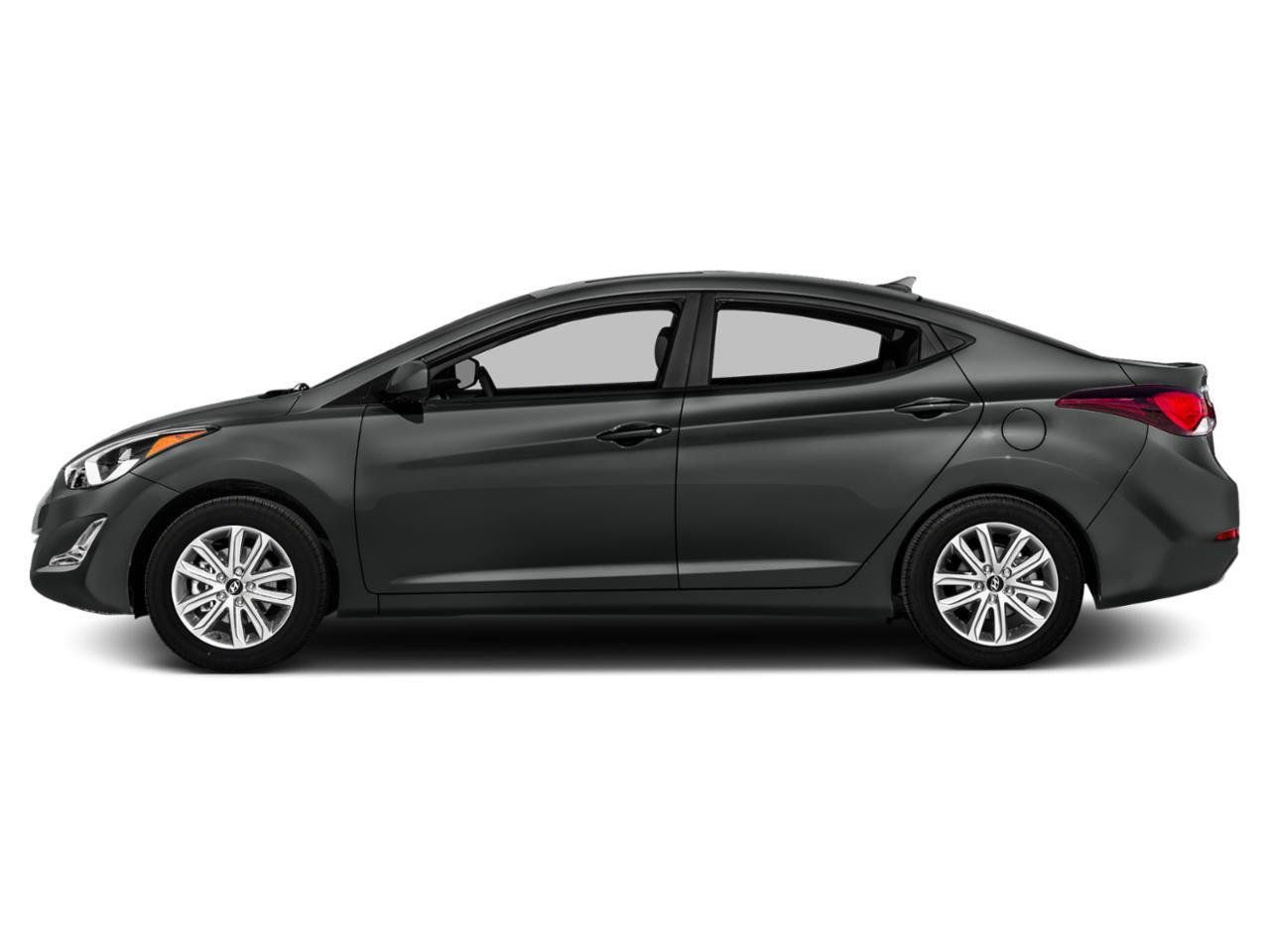 Used 2015 Hyundai Elantra SE w/ Option Group 02 FWD image 12
