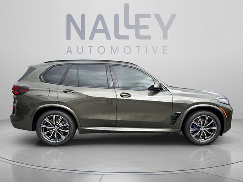 Used 2026 BMW X5 xDrive50e w/ M Sport Package AWD/4WD image 5