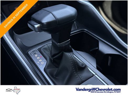 Used 2026 Kia Sorento S w/ S Panoramic Sunroof Package FWD image 18