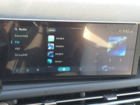 New 2026 Hyundai Santa Cruz SEL AWD/4WD image 9