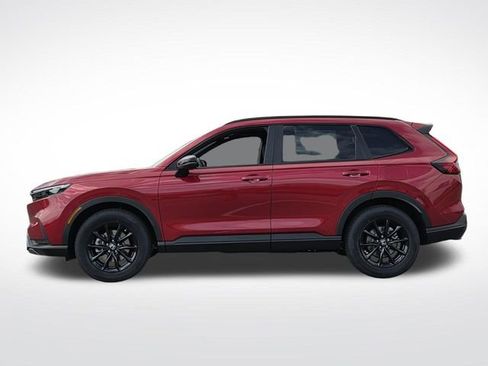 New 2026 Honda CR-V Sport-L image 2