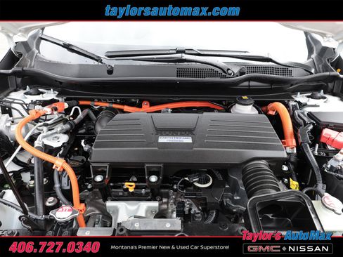 Used 2020 Honda CR-V Touring image 40