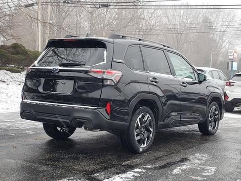 New 2026 Subaru Forester Limited image 3