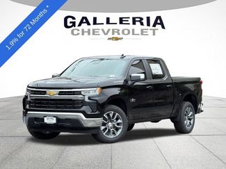 New 2026 Chevrolet Silverado 1500 LT w/ Texas Edition Plus RWD video 2