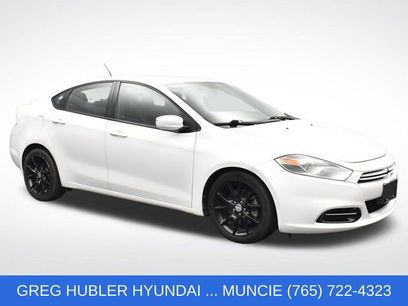 Used 2013 Dodge Dart SXT w/ Popular Equipment Group