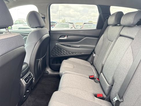 Used 2023 Hyundai Santa Fe SEL AWD/4WD image 13