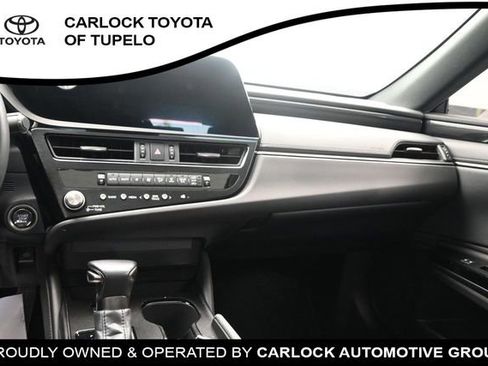 Used 2023 Lexus ES 350 w/ Accessory Package (Z1) FWD image 33