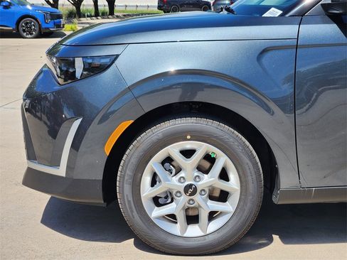 New 2025 Kia Soul S image 5