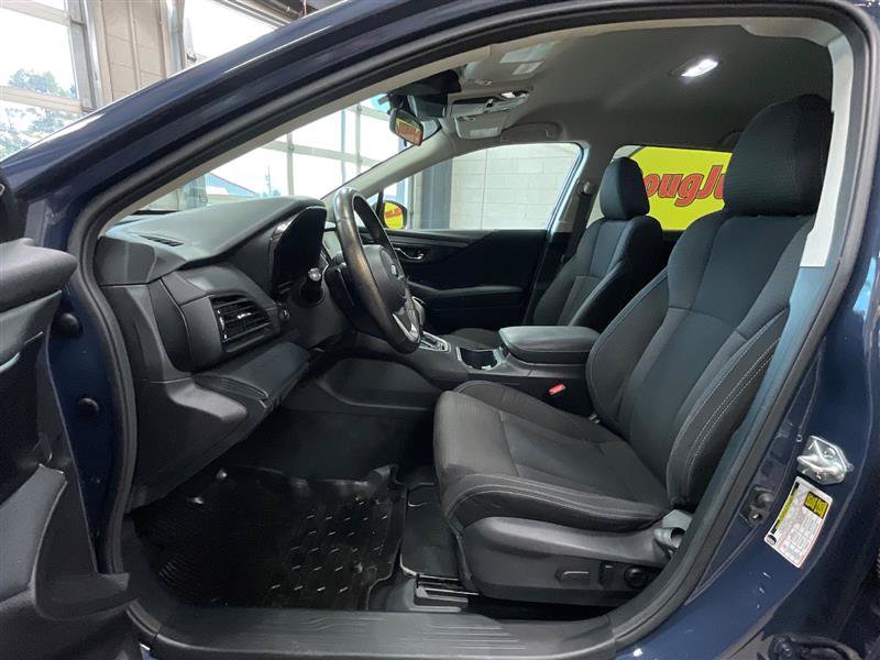 Used 2023 Subaru Outback Premium AWD/4WD image 11
