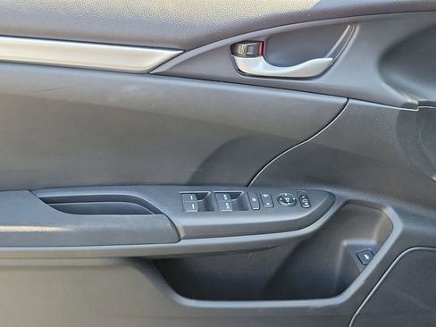 Used 2017 Honda Civic LX image 18