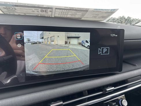 New 2026 Hyundai Tucson SEL image 17