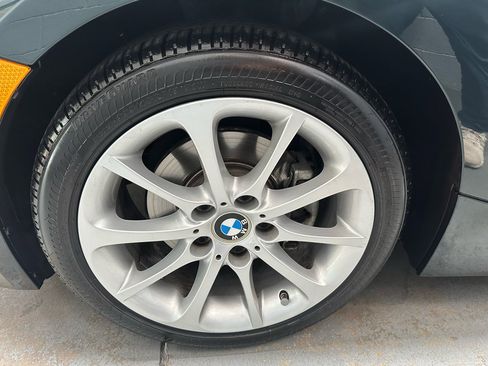 Used 2008 BMW Z4 3.0i image 22