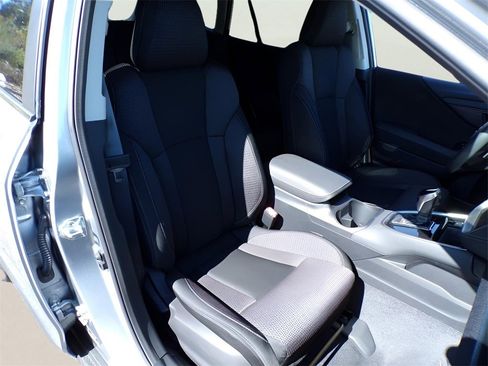 Certified 2025 Subaru Outback Premium image 14