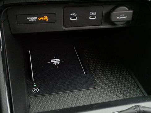 Certified 2026 Honda CR-V EX-L image 28