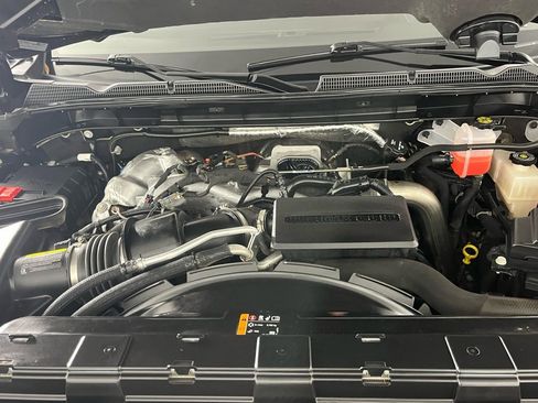 Used 2025 GMC Sierra 3500 Denali w/ Denali Reserve Package image 35