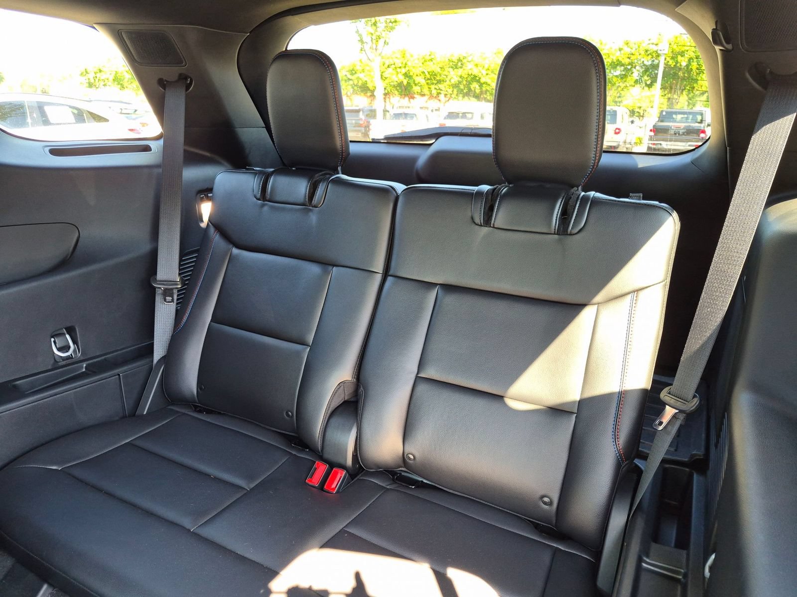 Used 2023 Ford Explorer ST w/ Equipment Group 401A AWD/4WD image 32