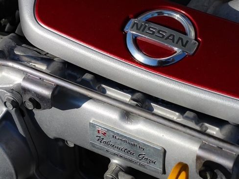 Used 2013 Nissan GT-R Premium image 21