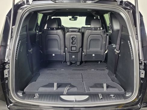 New 2026 Chrysler Pacifica Select image 10