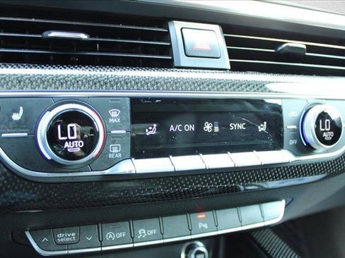 Used 2019 Audi S4 Premium Plus AWD/4WD image 21