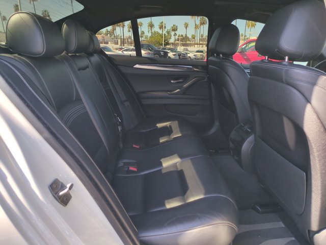 Used 2016 BMW 535i Sedan RWD image 21