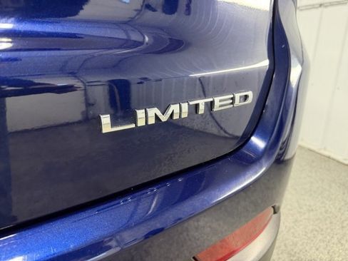 Used 2019 Jeep Compass Limited image 27