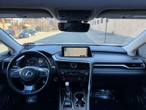 Used 2019 Lexus RX 350 AWD image 33