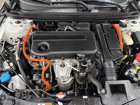 Used 2023 Honda Accord Sport image 12