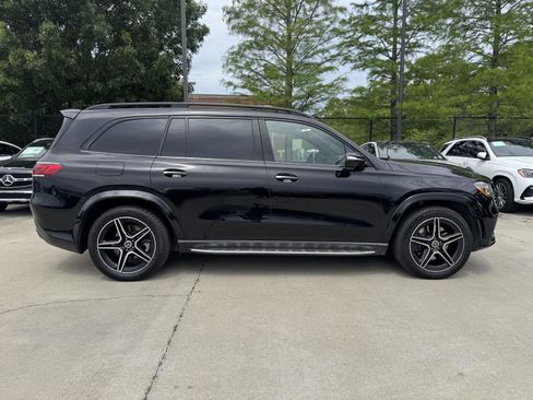 Used 2023 Mercedes-Benz GLS 580 4MATIC image 27