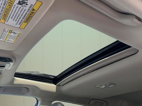 Used 2024 Subaru Outback Limited image 37