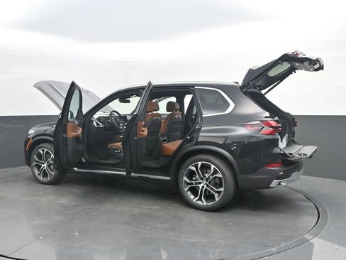 New 2026 BMW X5 xDrive40i AWD/4WD image 56