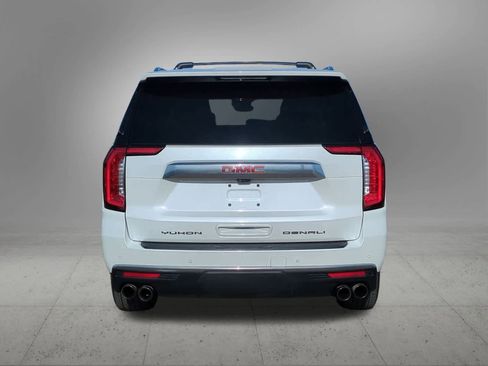Used 2021 GMC Yukon XL Denali w/ Denali Ultimate Package image 5