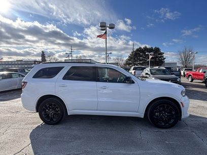 Used 2021 Dodge Durango GT
