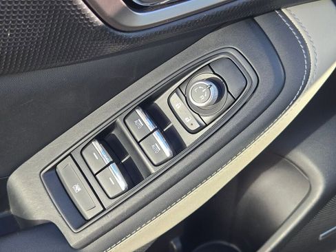 Certified 2023 Subaru Forester Limited image 21