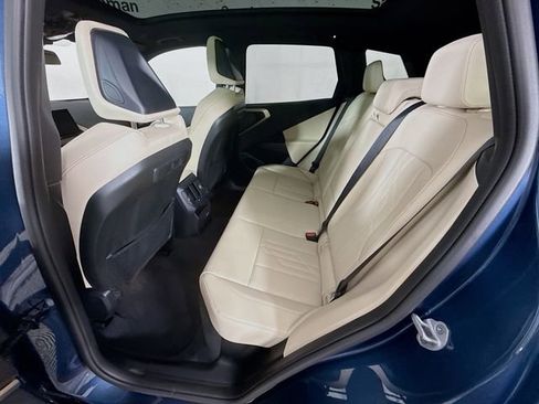 Used 2025 BMW X3 xDrive30i w/ Premium Package image 25